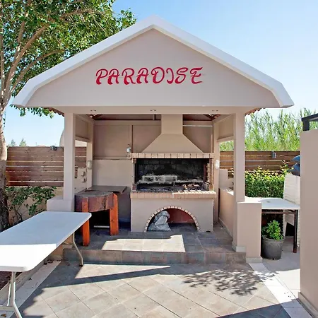 شقة Paradise Superior 3 مدينة زاكينثوس
