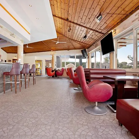 Paradise Superior 3 Appartement *