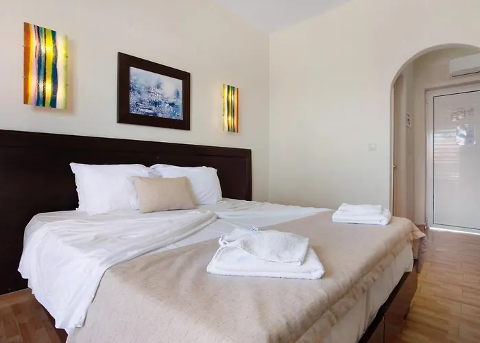 Appartement Paradise Superior 3 Zakynthos