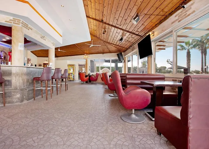 Paradise Superior 3 Appartement *