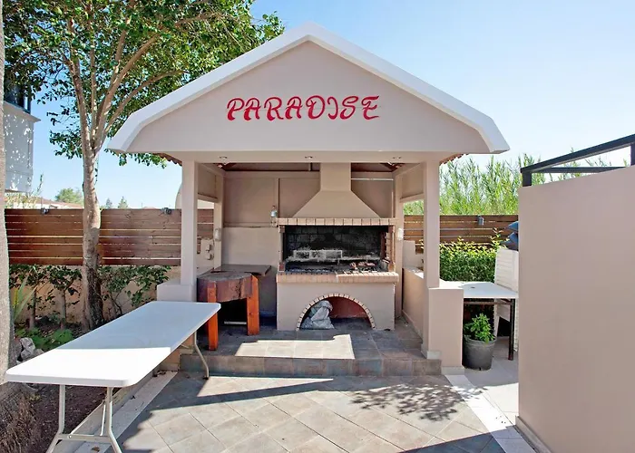 Appartement Paradise Superior 3 Zante
