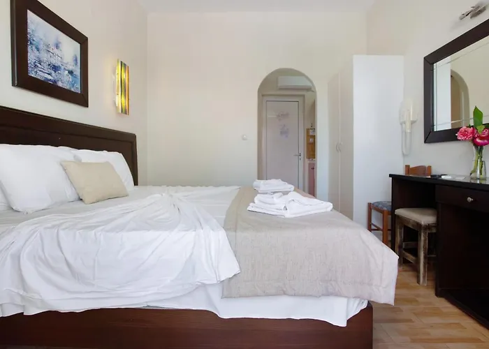 Appartement Paradise Superior 3 *