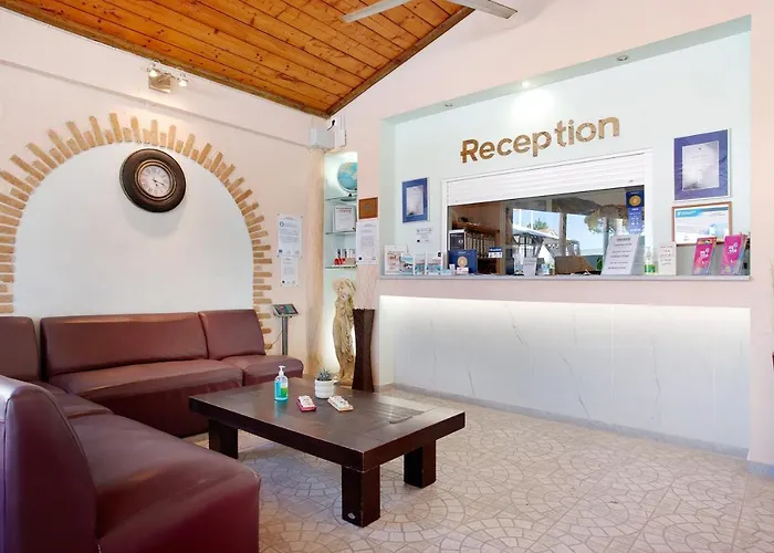 Paradise Superior 3 Appartement