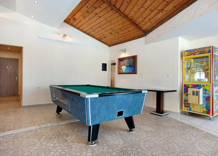 Paradise Superior 3 * Zakynthos