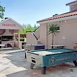 Apartamento Paradise Superior 3