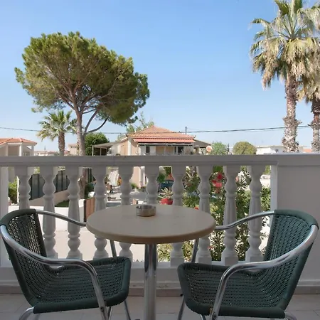 Apartament Paradise Superior 3