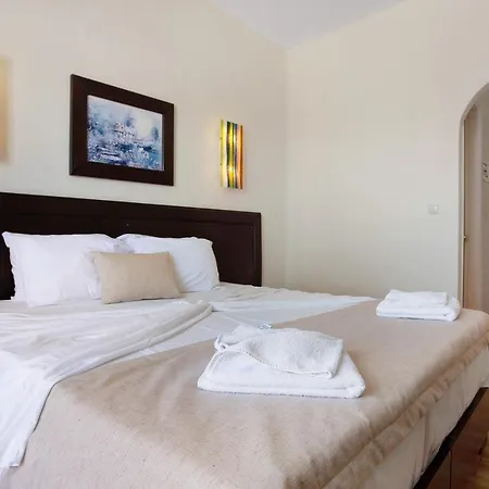 Apartament Paradise Superior 3 Zakintos