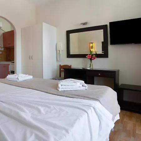 Paradise Superior 3 Apartament *