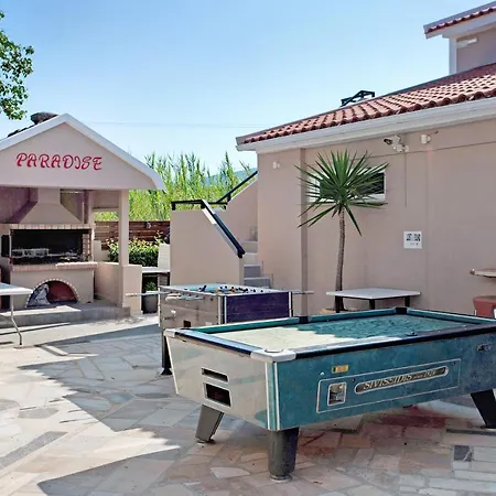 דירה Paradise Superior 3