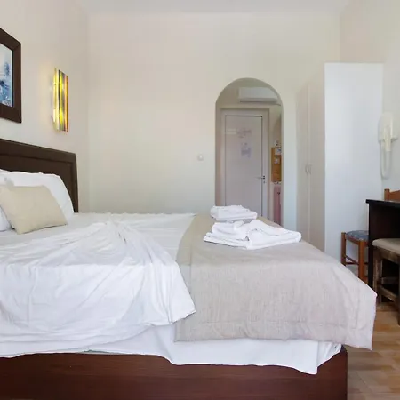 Apartament Paradise Superior 3 *