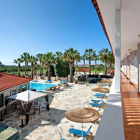 Paradise Superior 3 Apartament