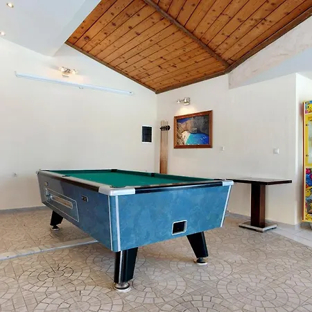 Paradise Superior 3 * Zakintos