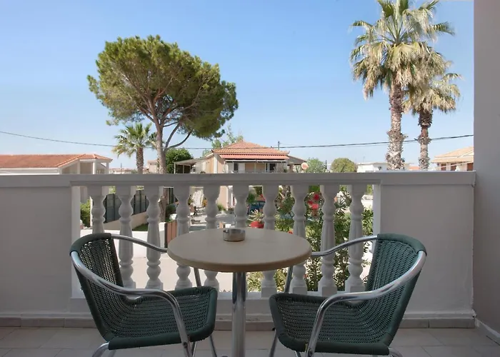 Apartman Paradise Superior 3